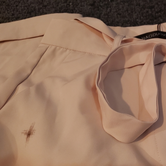 🔥💥LAST ONE 💥🔥 Bownot Pants!  - Picture 7 of 7